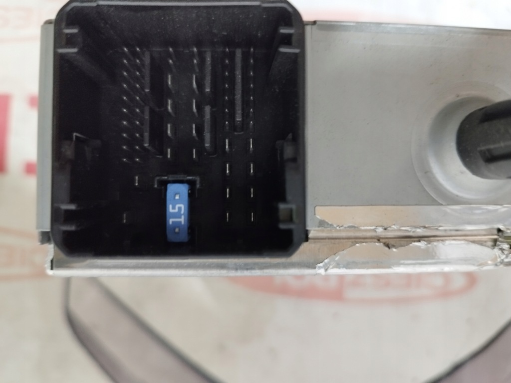 фото №5, Навігація радіо bosch psa rcc a2 citroen c3 iii aircross org 9822730180