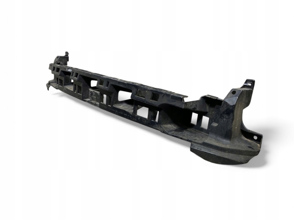 фото №6, Land rover range rover velar кронштейн / кронштейн бампера заднього