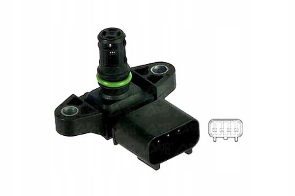 фото №2, Delphi датчик давление. воздуха ford mondeo 00-