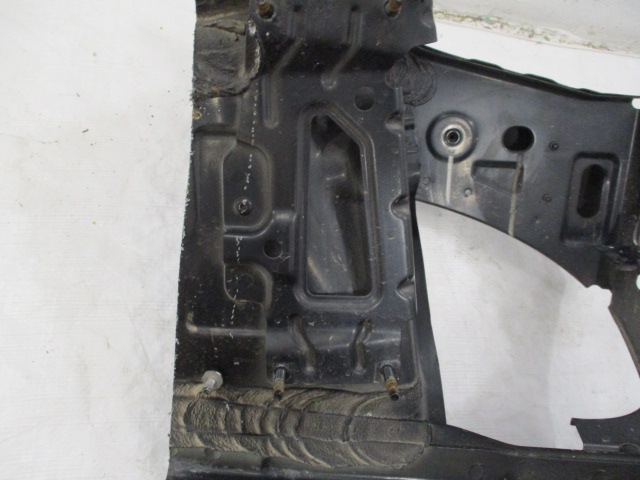 фото №3, Captur лонжерон четверть левая подкрылок