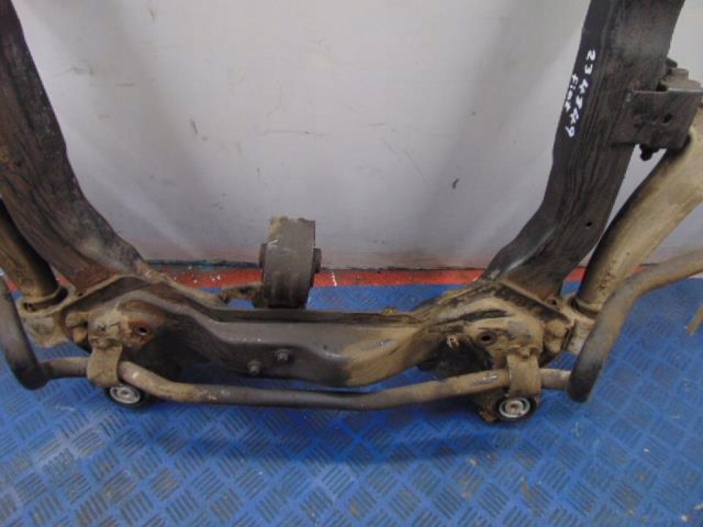 фото №8, Fiat croma ii 1.9cdti підрамник двигуна