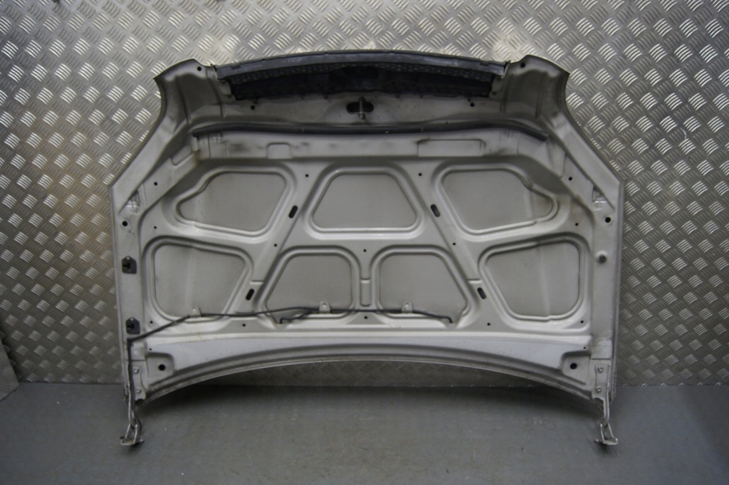 фото №7, Капот yk tucson i 2.0 бензин