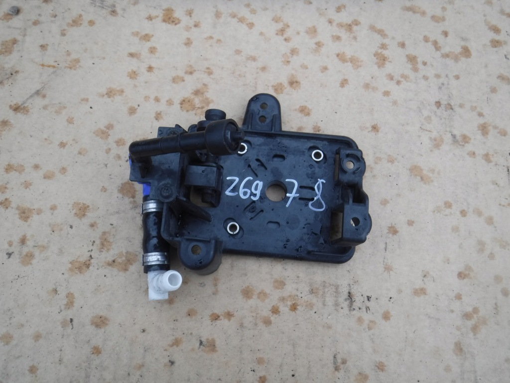 фото №1, Кронштейн кронштейн камеры ночное видение audi a6 c7 a8