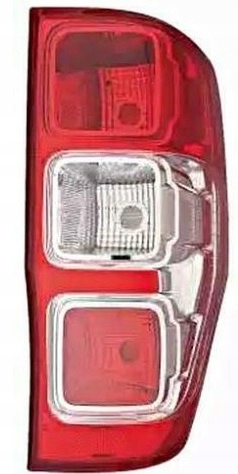 фото №1, Лампа задня права ford ranger 04.11-05.16 32p188-e
