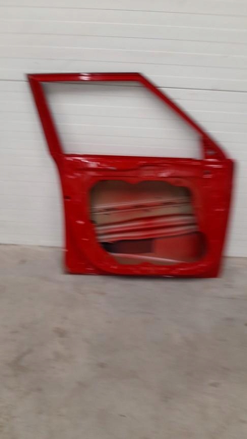 фото №5, Дверь левая передние kia soul 3 iii