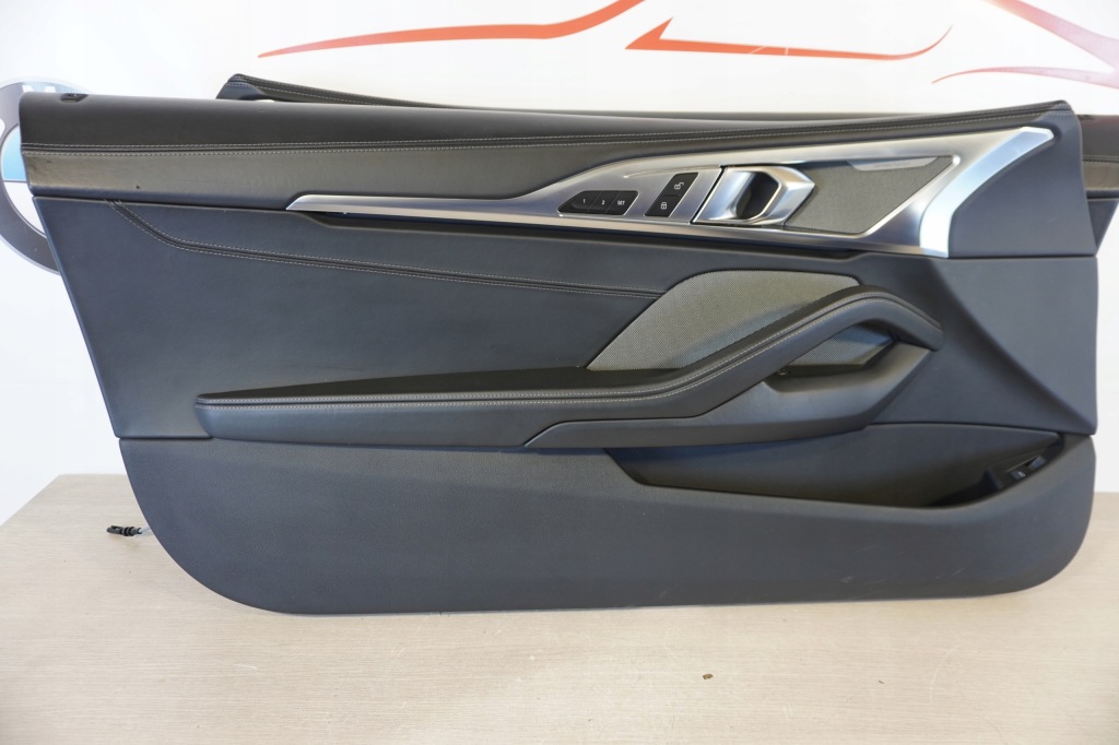 Обшивки дверь bmw g14 g15 harman/kardon Доставка