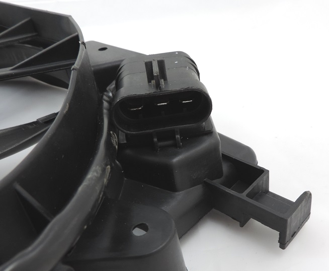 Вентилятор радиатора opel astra 2 g 1.7 дизель Цена