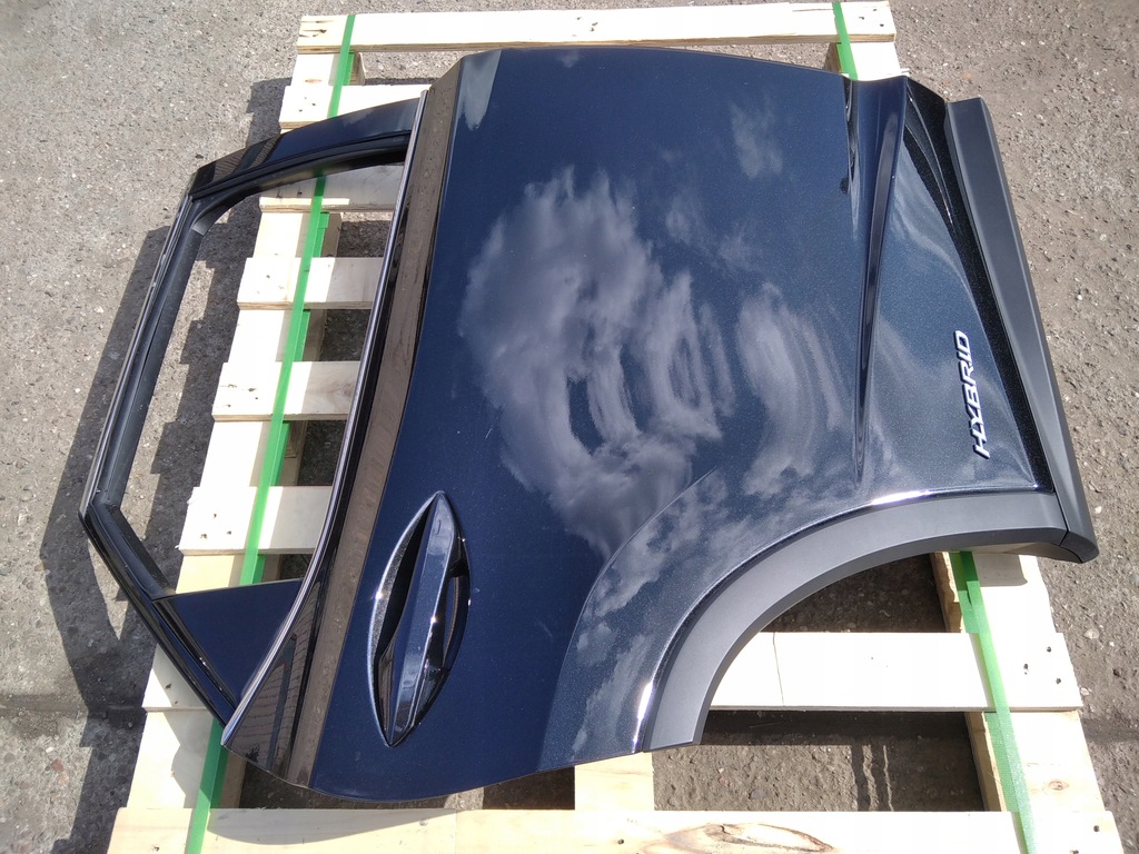 фото №4, Lexus rx 450h правое задние дверь 2020r