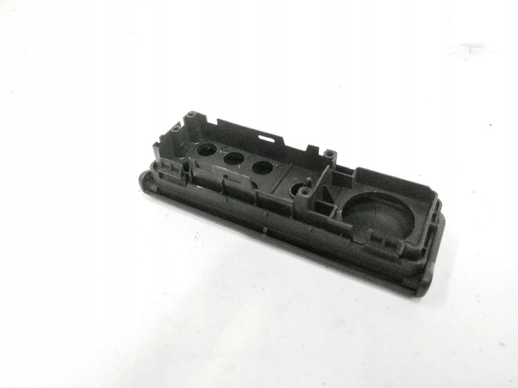 фото №5, Land rover range rover sport l320 2008 панелі керування, перемикачі