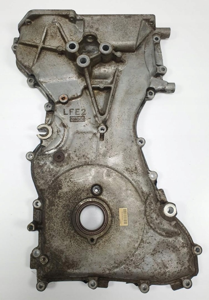 фото №1, Защита корпус распределительного вала mazda mx-5 iii nc 2.0 16v lfe2