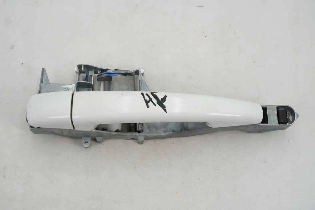 фото №1, Ручка наружная правый перед peugeot partner 1199d4