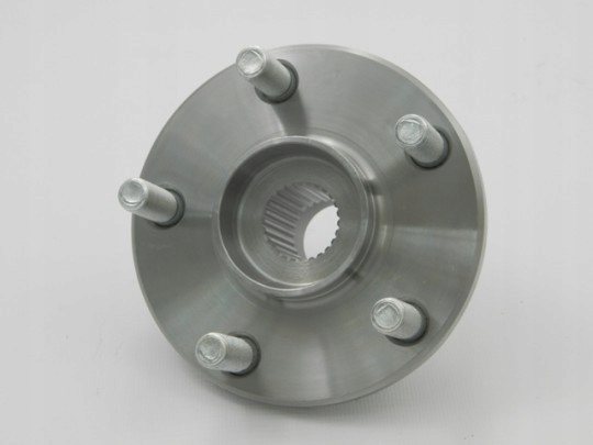 фото №3, Ступиця колеса перед toyota carina e 1992-1997 nowa !