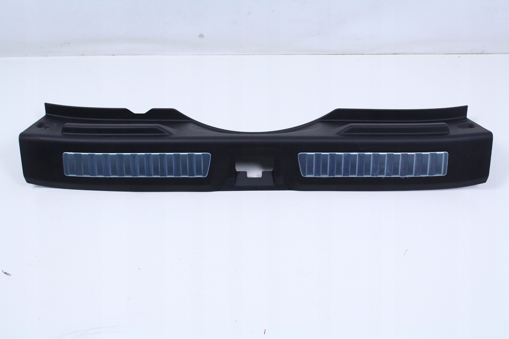 фото №2, Накладка na pas задняя renault kadjar