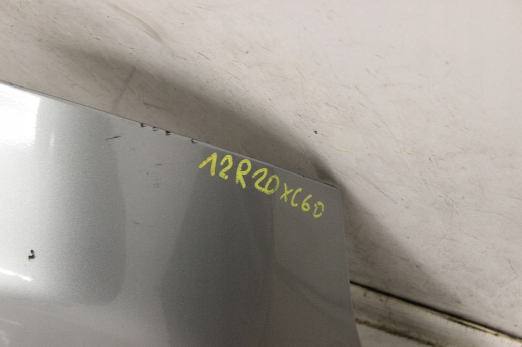 фото №11, Бампер задня задній volvo xc60 r-design rdesign 2008r-