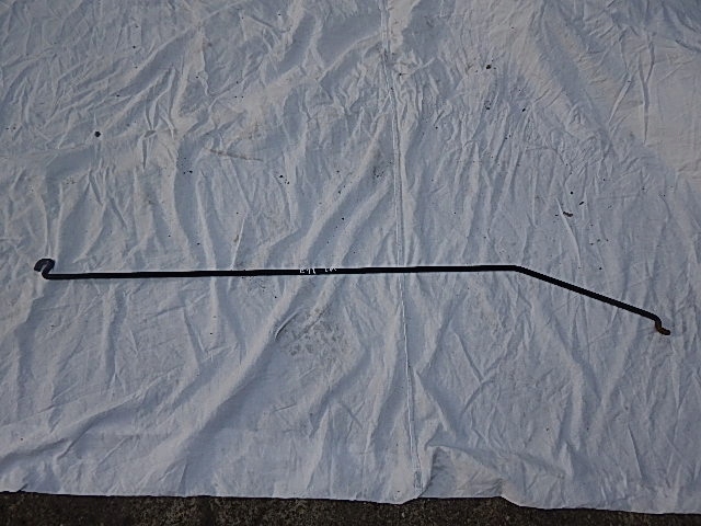 фото №1, Стрижень підпора капот toyota corolla e11 97-01