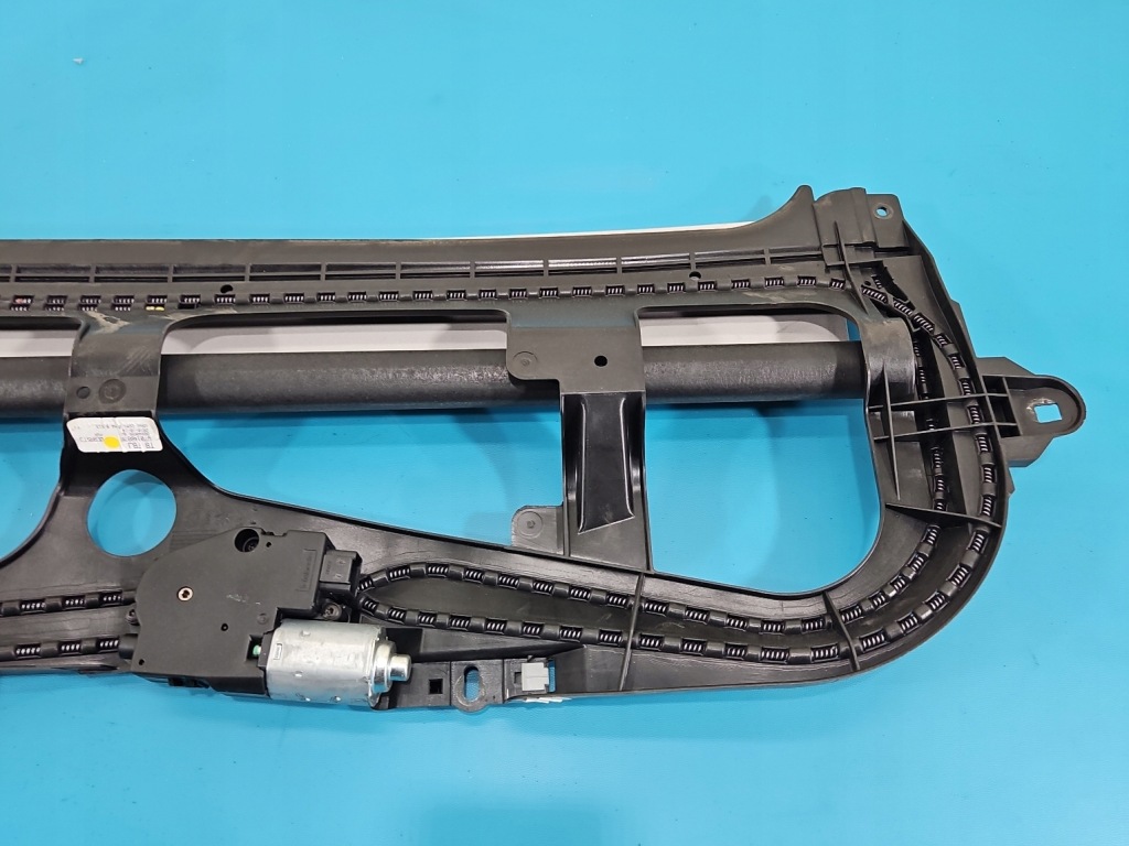 фото №5, Шторка жалюзи крыша peugeot 5008 i 3008