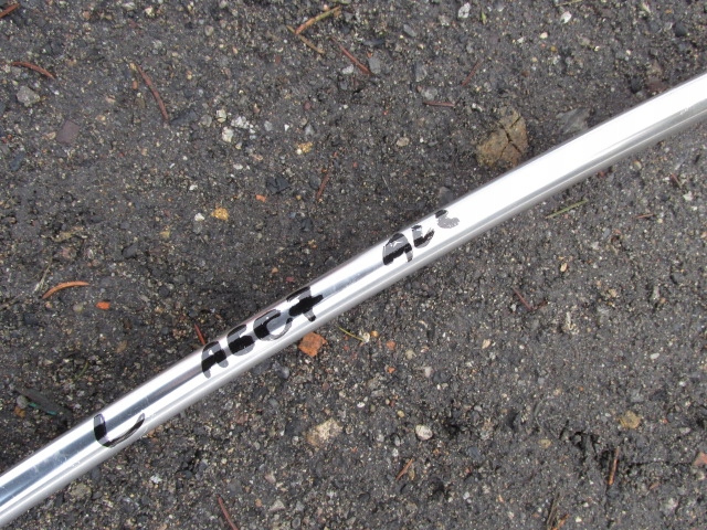 фото №9, Audi a6 c7 allroad молдинг кровельная хром хромированная комплект