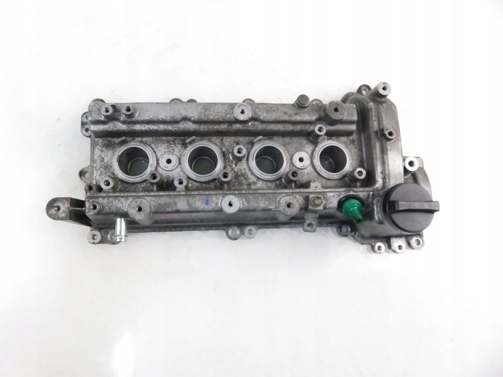 фото №1, Крышка клапанов daihatsu materia 1.5 4wd 3sz-ve