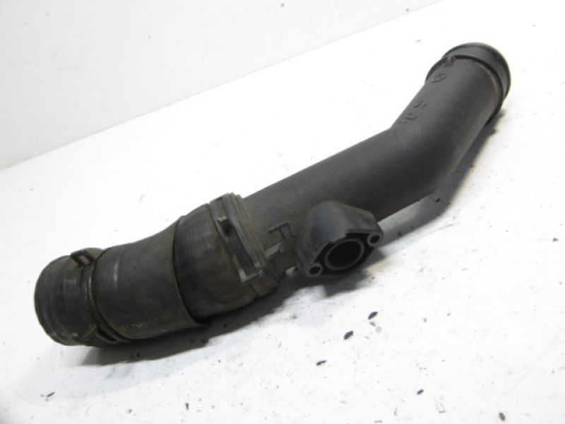 фото №5, Ford galaxy mk1 шланг труба интеркулер 1,9tdi 90km 7m0145957n