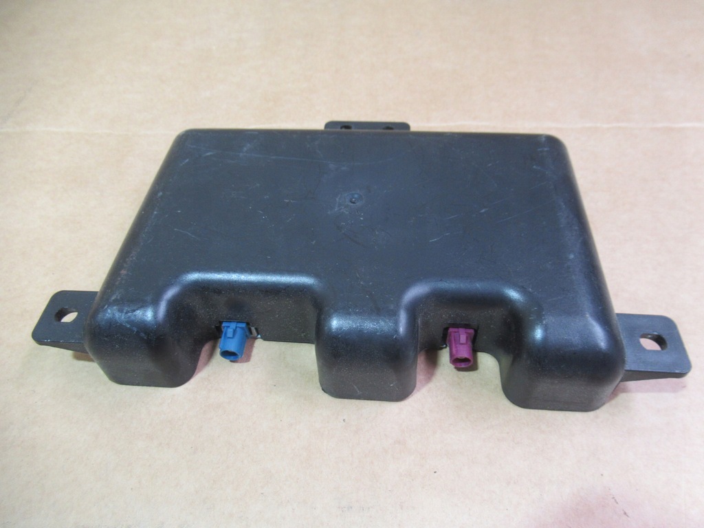 фото №1, Bmw f06 f10 f12 антена багатосмугова 9396828