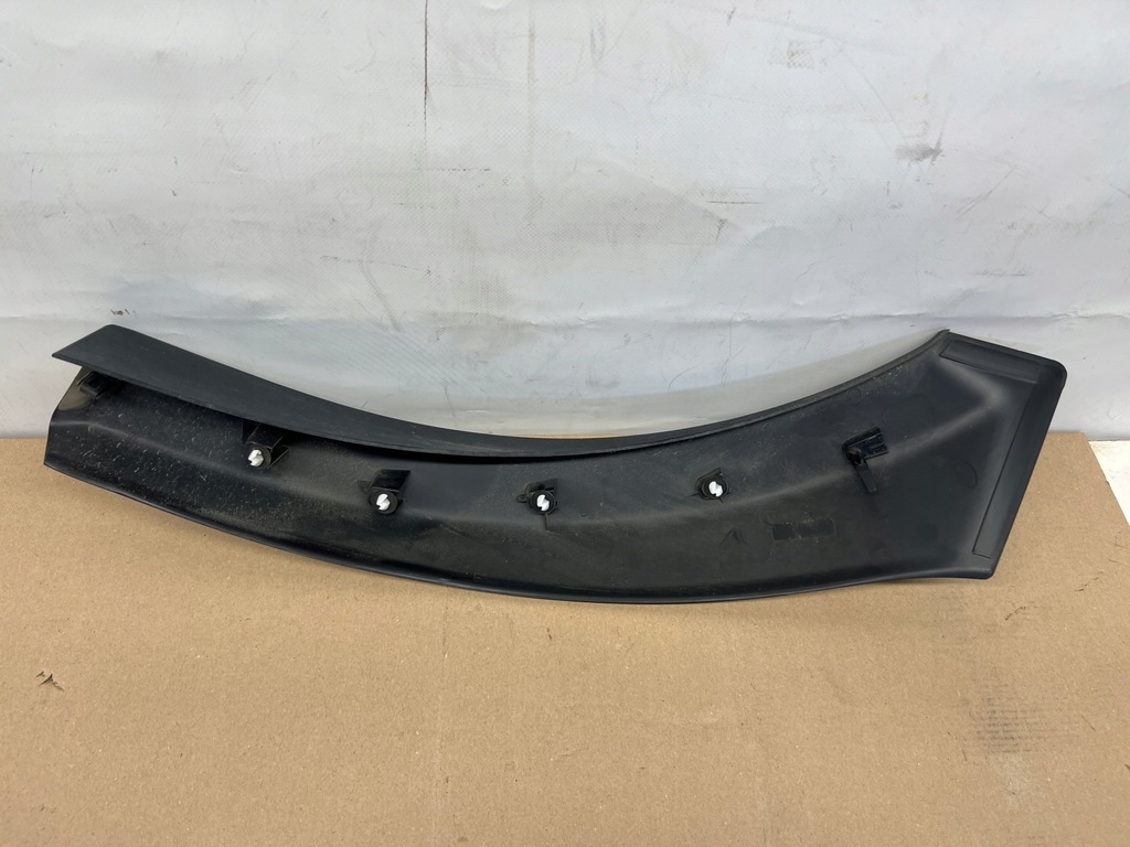 фото №4, Range rover velar молдинг крила лівий задня