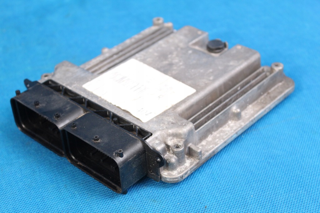 фото №8, Audi a5 f5 8w бортовой компьютер двигателя легальный 2018r 04l906026gd