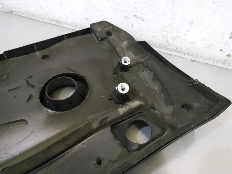 фото №3, Защита корпус двигателя toyota rav4 iii 2.2 d4d