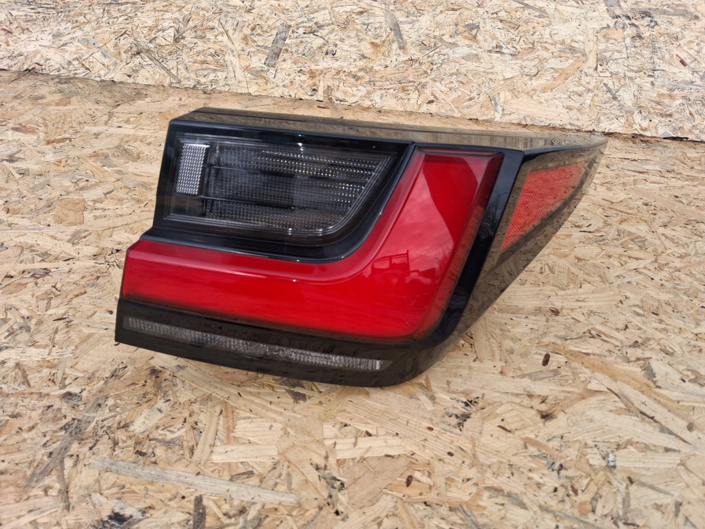 Купить Лампа правая задняя правый задний  led lexus nx ii 8155078191