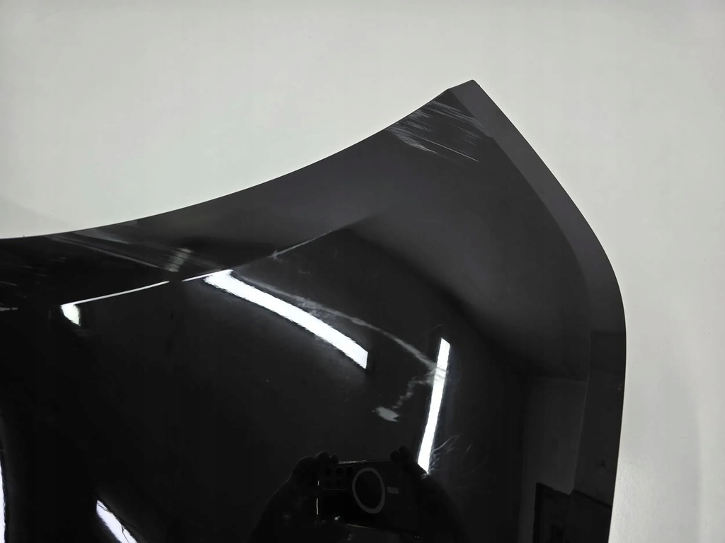 фото №7, Крила панель задній з розетка заряджання bmw i3 i01 13- правий задня