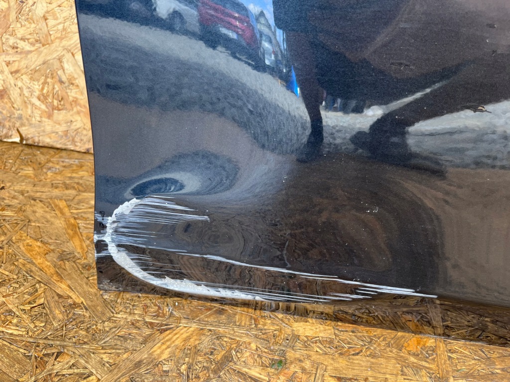 фото №11, Дверь передние перед правое mercedes s klasa w222 a222