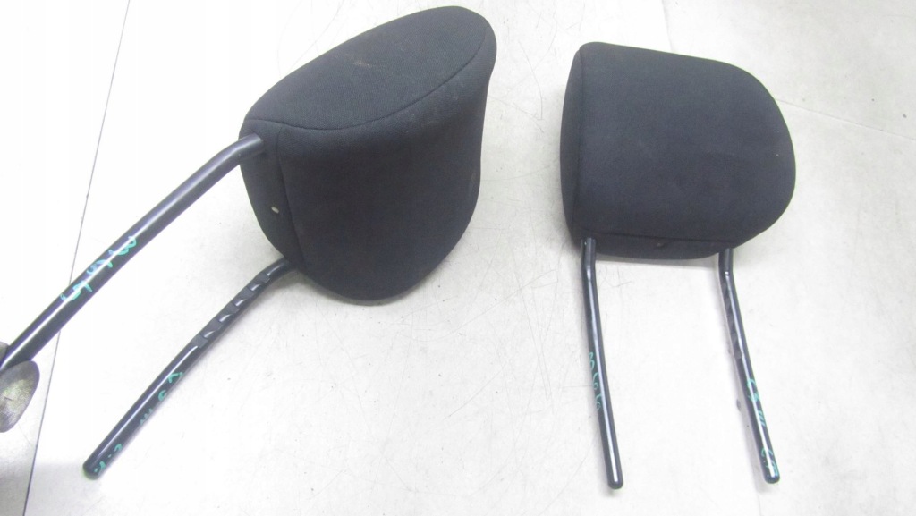 фото №4, Citroen c3 iii підголівник перед 16-