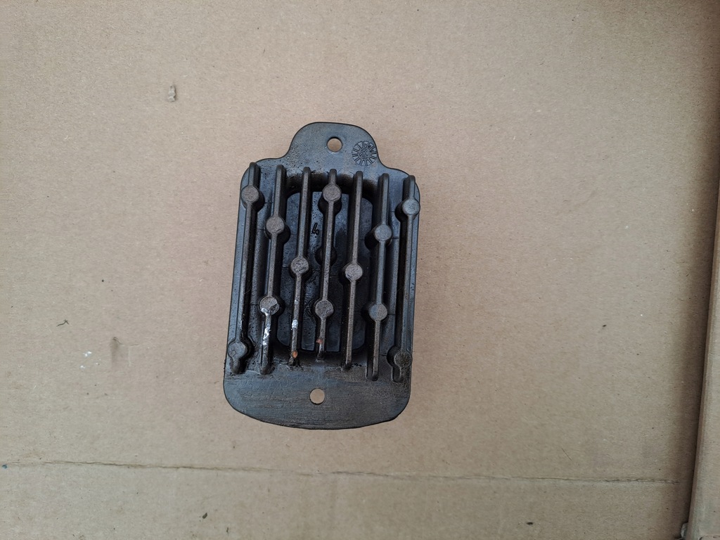 фото №1, Ford kuga mk3 перетворювач модуль jeż led