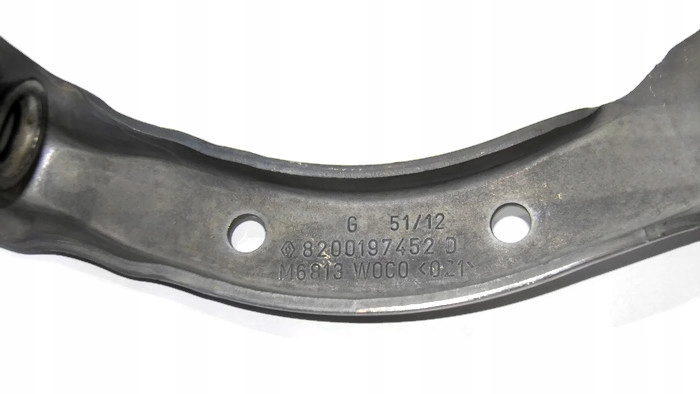 фото №3, Кронштейны втулки подрамник renault scenic ii megane ii оригинал