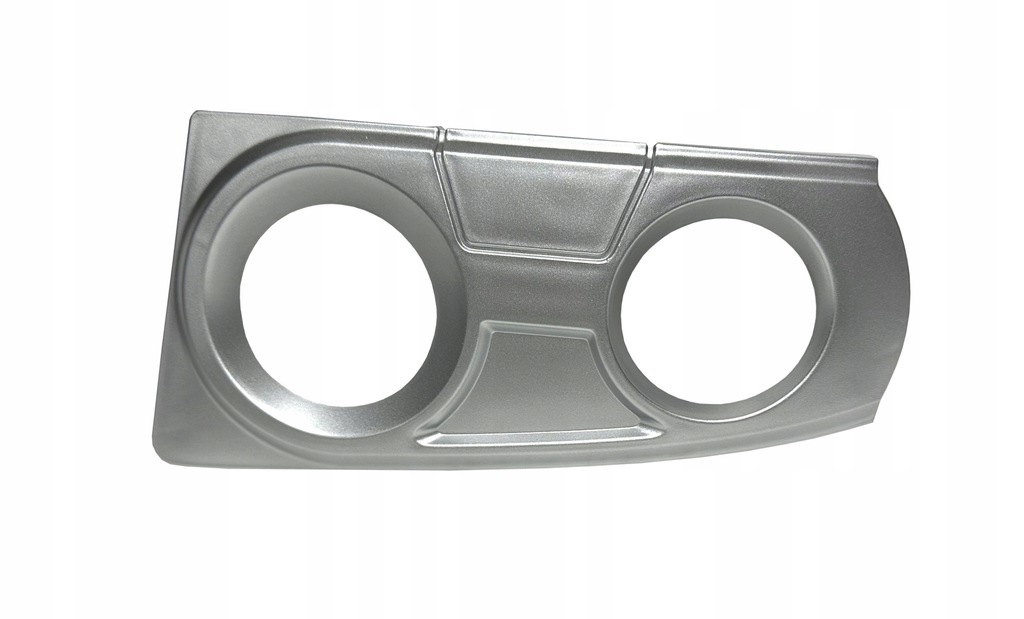 фото №1, Корпус рамка протитуманної фари ліва iveco stralis 2007-