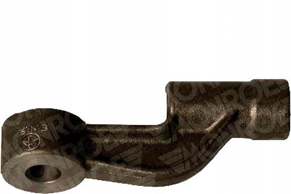 фото №2, Наконечник тяга поворот smart roadster 0.7 brabus 45