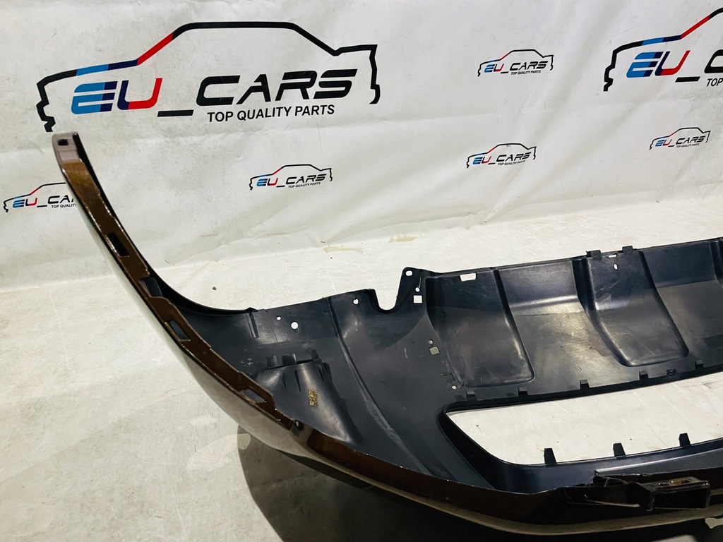 фото №11, Dacia duster бампер перед передний 2010-2017 rok