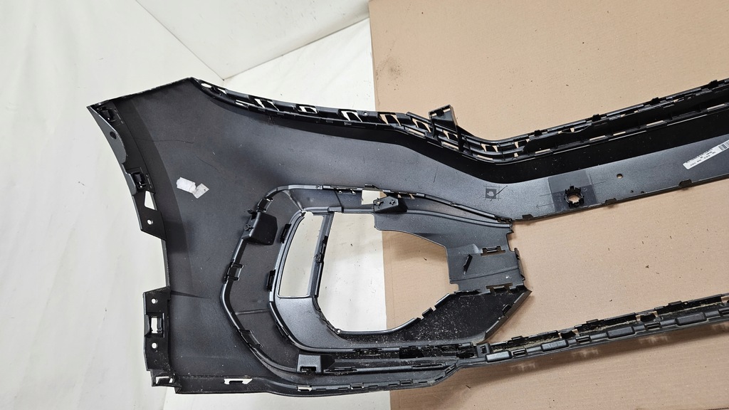 фото №12, Бампер перед vw t-roc lift r-line 2ga807221m