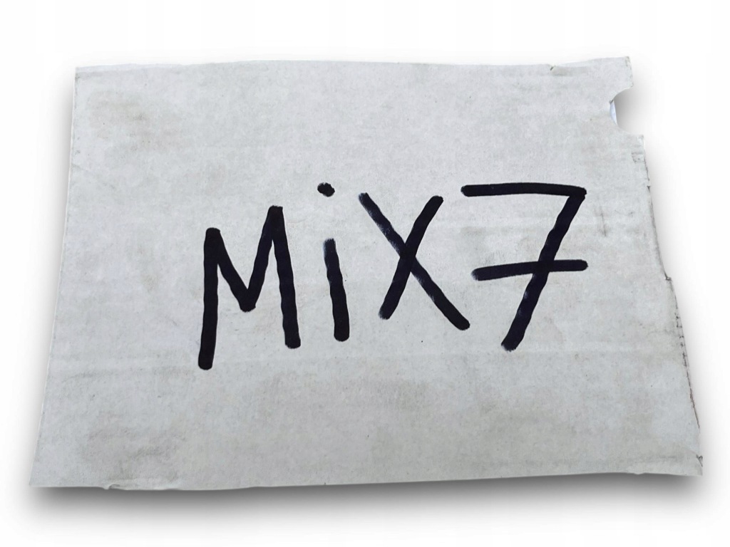 Новий оригінальний номер шланг впускний пального fiat multipla 16v 46541332 #d в Україні