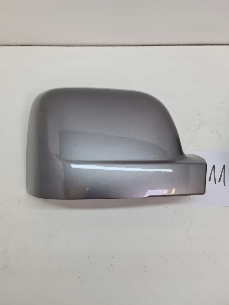 фото №2, Корпус зеркало левая правая renault trafic iii