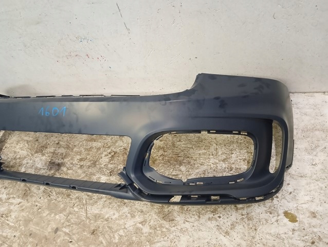 Новый бампер перед передний mini f60 countryman jcw s 16- Доставка