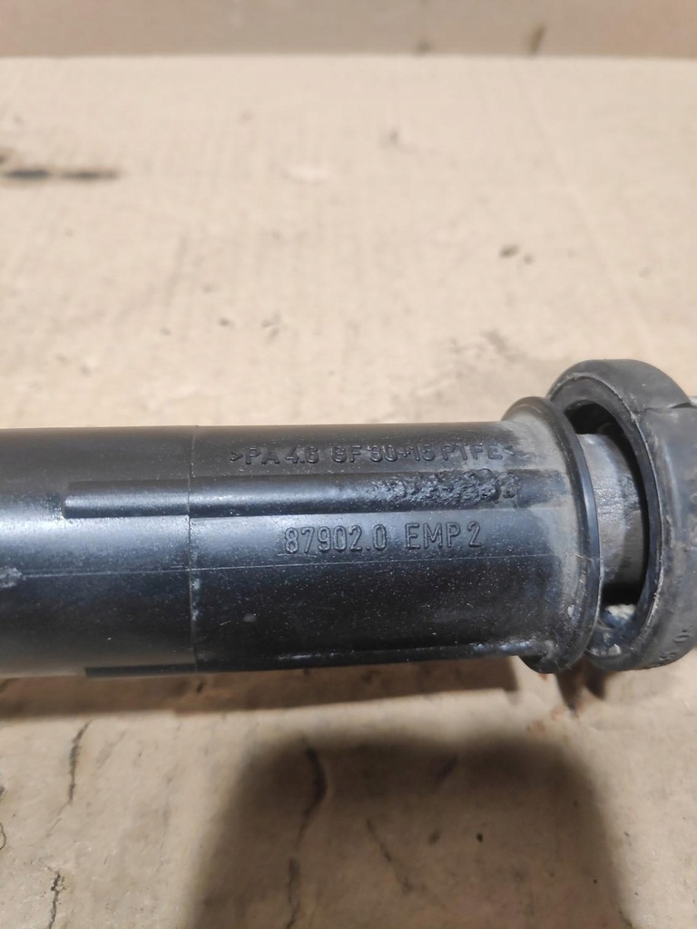 фото №6, Крестовина колонки рулевого uk audi q5 8r .