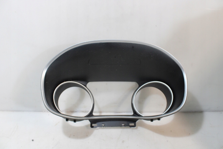 фото №3, Рамка корпус приборы jeep compass ii