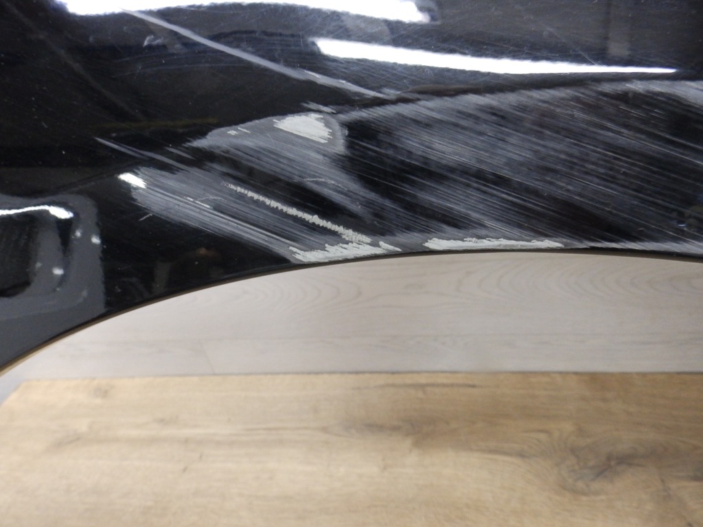 фото №6, Крила передній правий ford s-max mk2