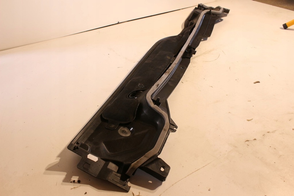 фото №5, Жабо peugeot 2008 ii europa