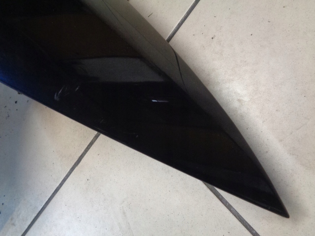 фото №10, Крила правий перед vw phaeton 02-08 lr5w