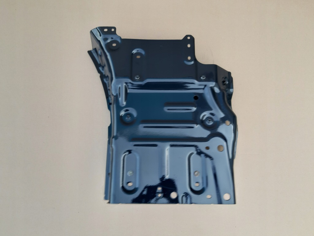 фото №5, Scania r s лист подножка подножка левая trep подножка