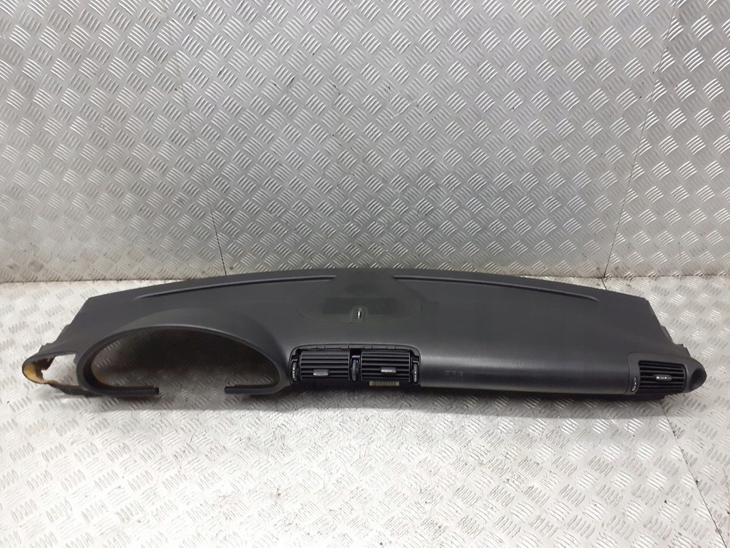 фото №1, Панель приладів приладова mercedes w203 2.2 cdi