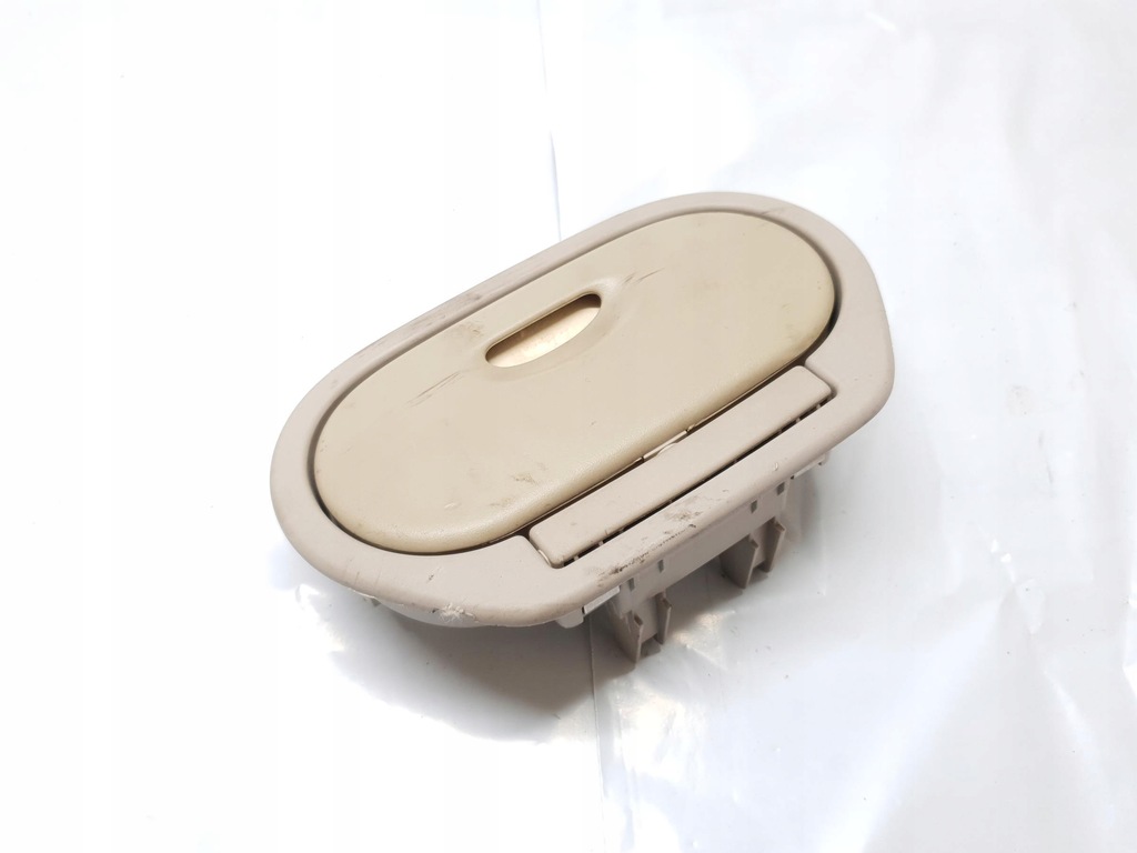 фото №4, Зеркало внутреннее renault grand scenic ii