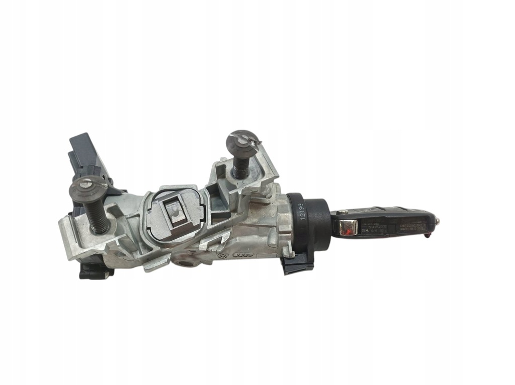 фото №6, Замок запалювання 1k0905851 skoda citigo i 2011-