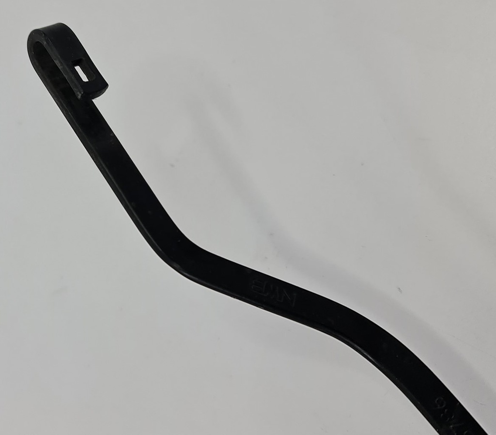 фото №2, Рычаг дворники левая mazda rx-8 rx8 europa